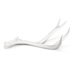 Regina Andrew Design Antler Objet Large (White)