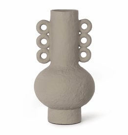 Regina Andrew Design Chandra Metal Vase