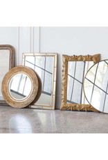 Regina Andrew Design Plaza Beveled Mirror