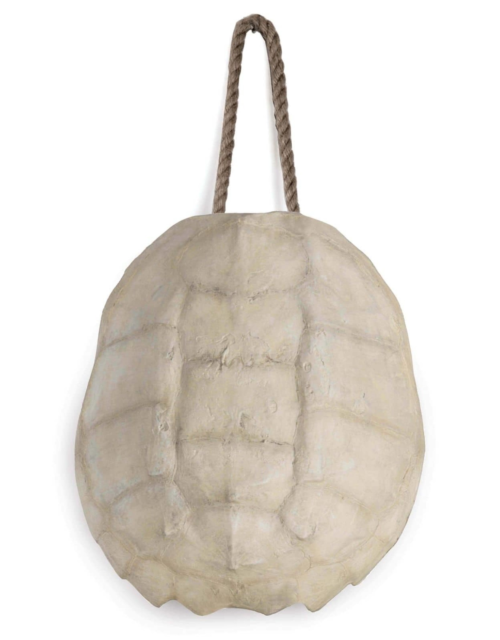 Regina Andrew Design Turtle Shell Accessory (Bleached)