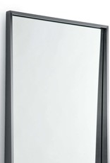 Regina Andrew Design Gunner Mirror (Steel)