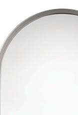 Regina Andrew Design Canal Mirror (Polished Nickel)