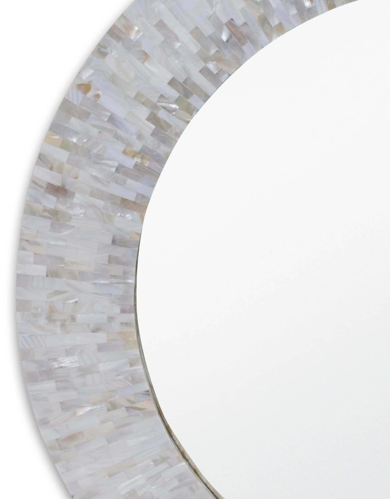 Regina Andrew Design Chantal Mirror