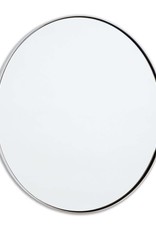 Regina Andrew Design Rowen Mirror (Polished Nickel)