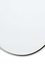 Regina Andrew Design Rowen Mirror (Polished Nickel)
