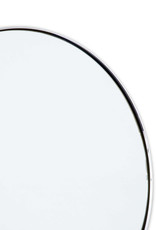 Regina Andrew Design Rowen Mirror (Polished Nickel)