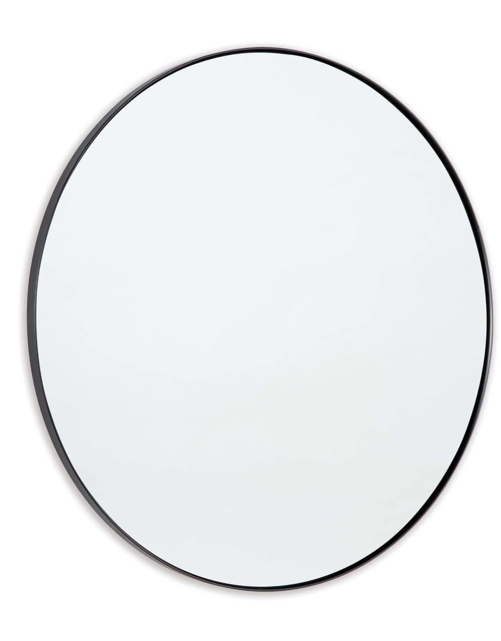 Regina Andrew Design Rowen Mirror (Steel)