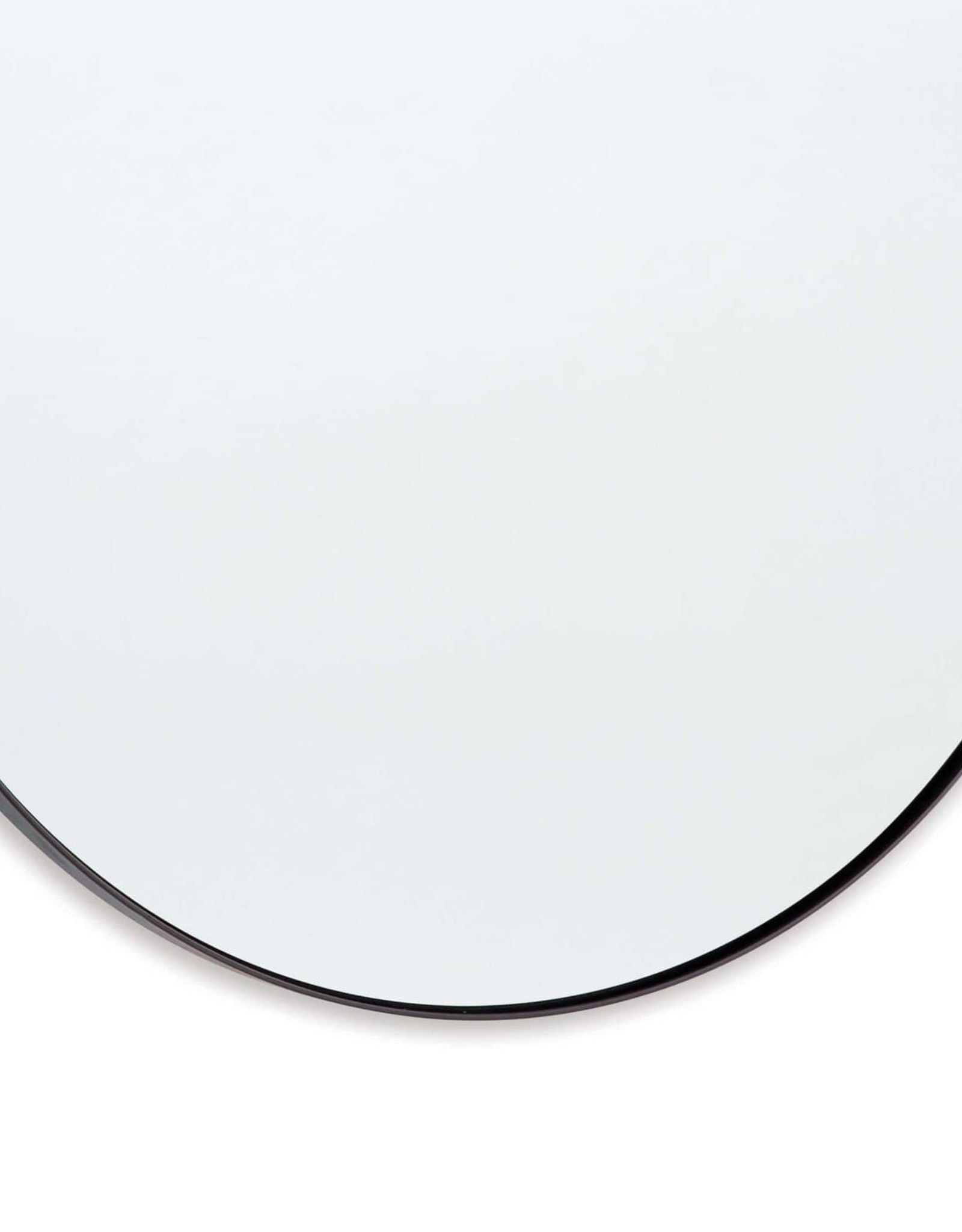 Regina Andrew Design Rowen Mirror (Steel)