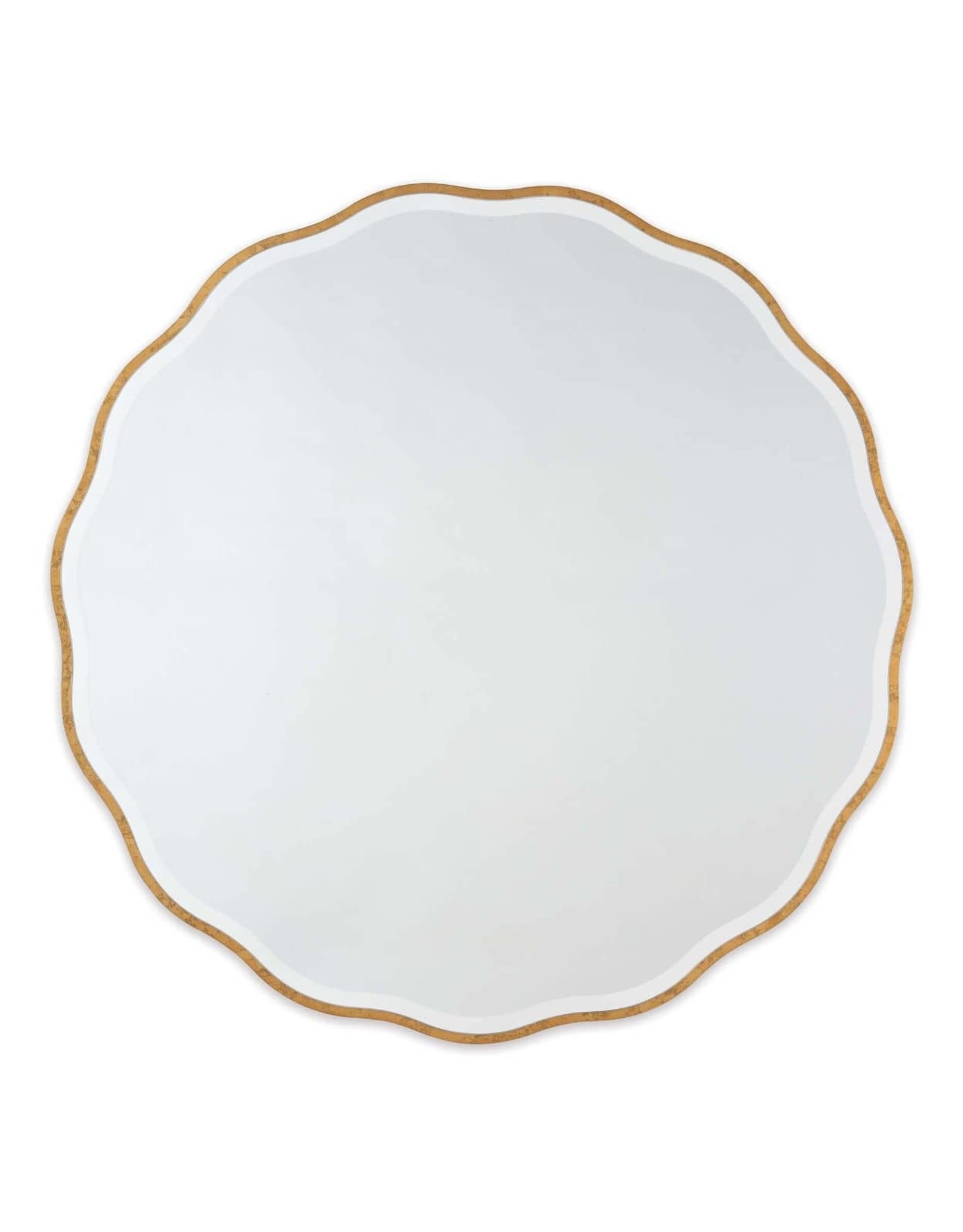 Regina Andrew Design Candice Mirror Small