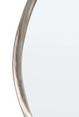 Regina Andrew Design Arbre Mirror (Antique Silver leaf)