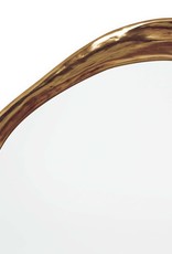 Regina Andrew Design Ibiza Mirror (Antique Gold)