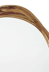 Regina Andrew Design Ibiza Mirror (Antique Gold)