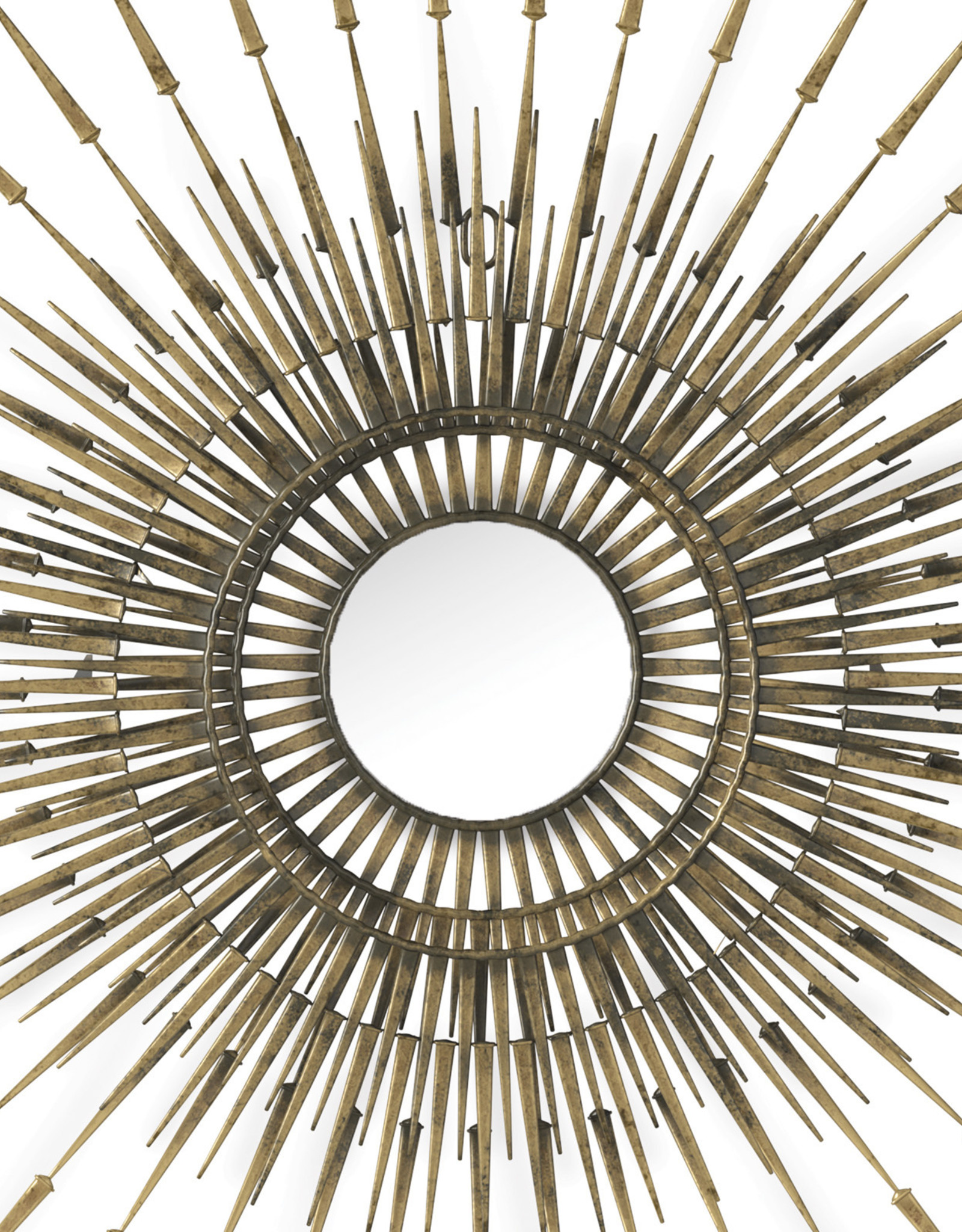 Regina Andrew Design Zon Mirror