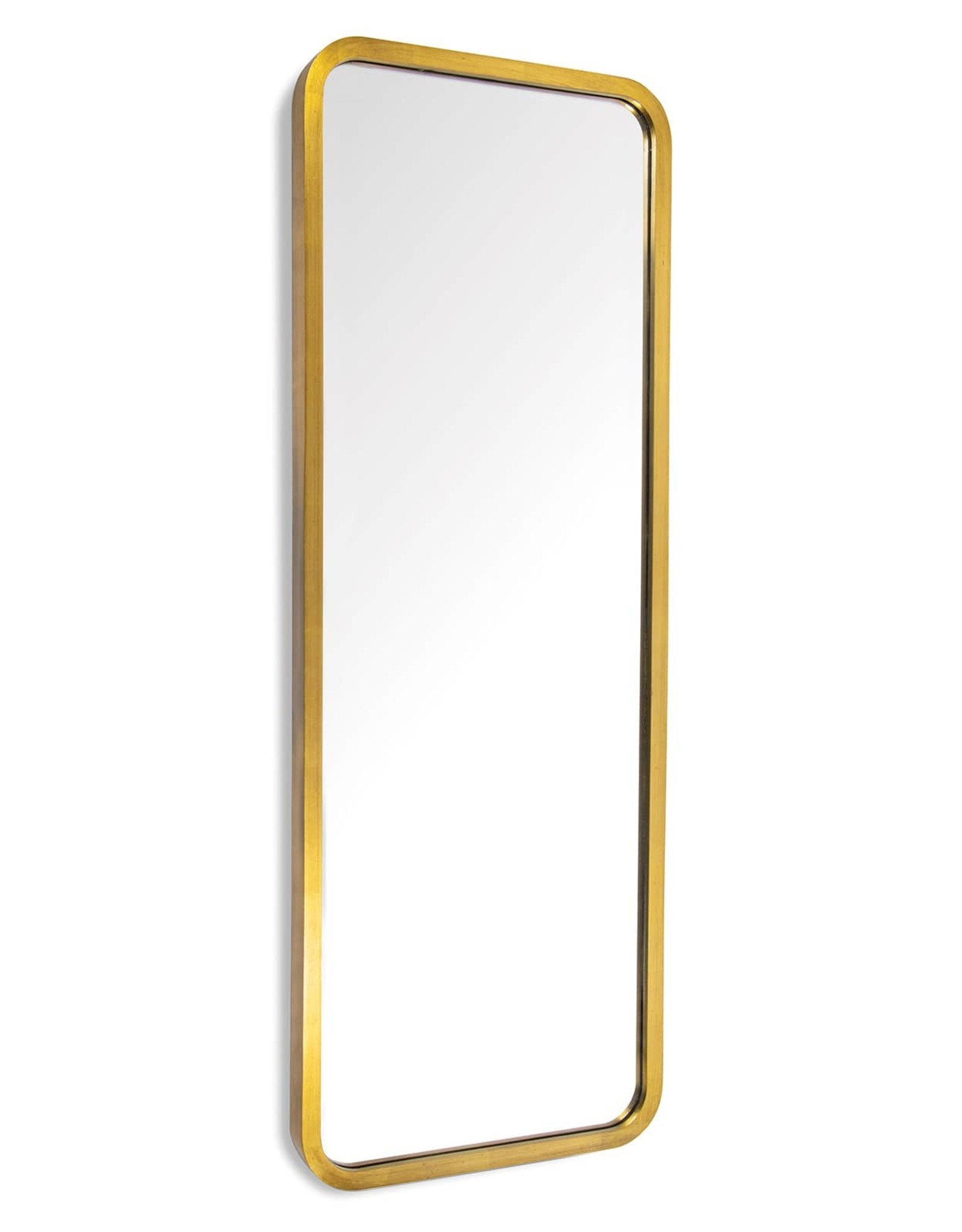 Regina Andrew Design Scarlett Mirror (Gold Leaf)