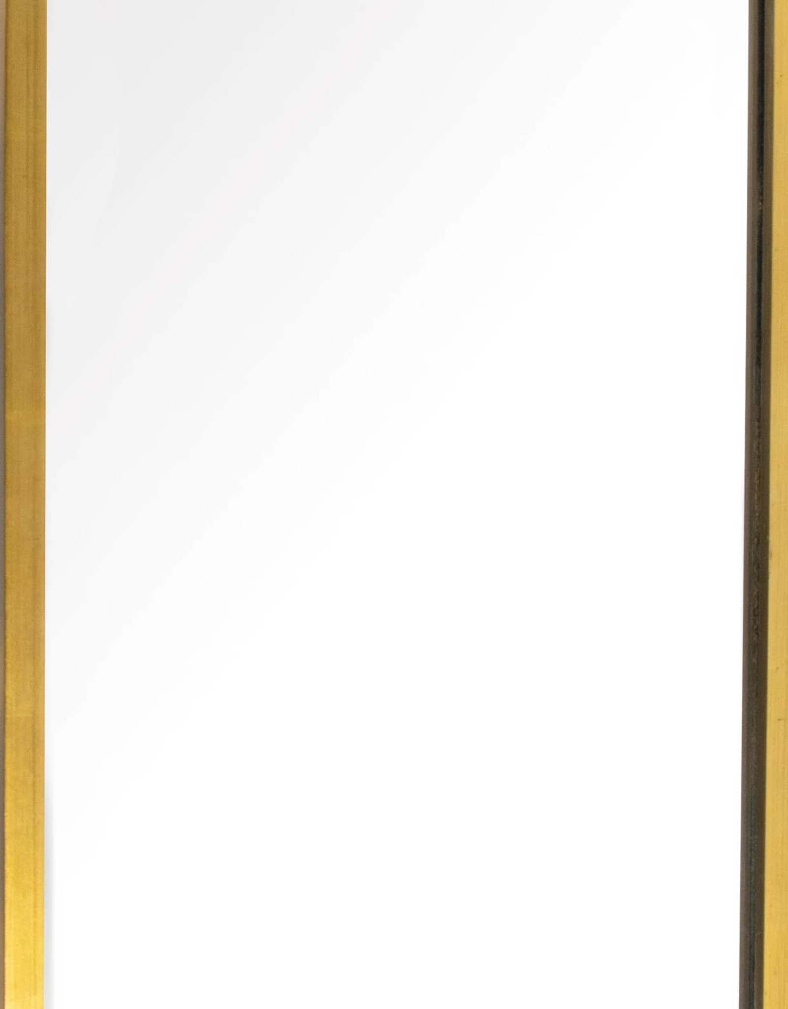 Regina Andrew Design Scarlett Mirror (Gold Leaf)