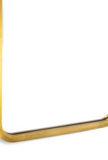 Regina Andrew Design Scarlett Mirror (Gold Leaf)