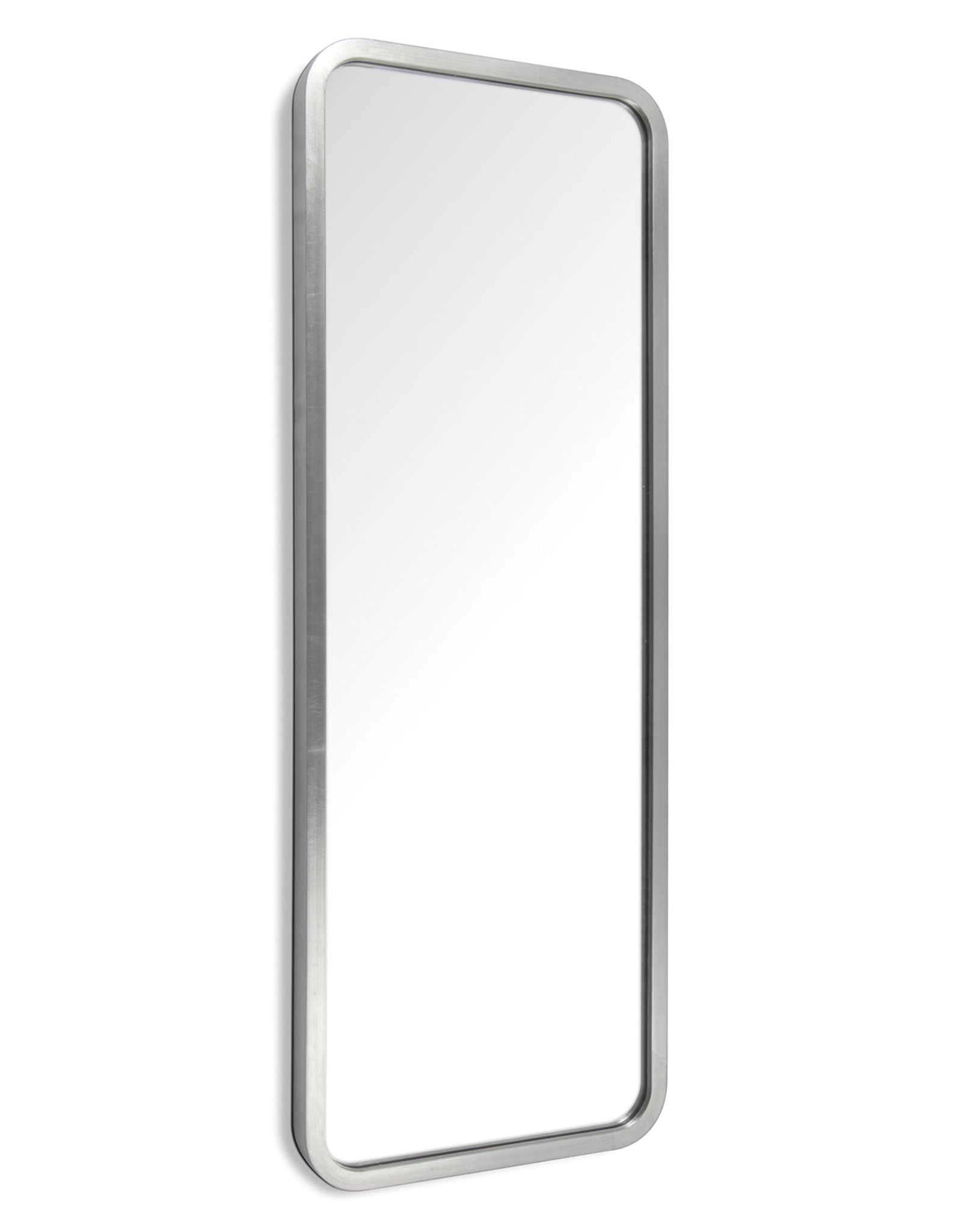 Regina Andrew Design Scarlett Mirror (Silver Leaf)