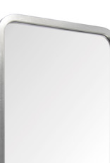 Regina Andrew Design Scarlett Mirror (Silver Leaf)