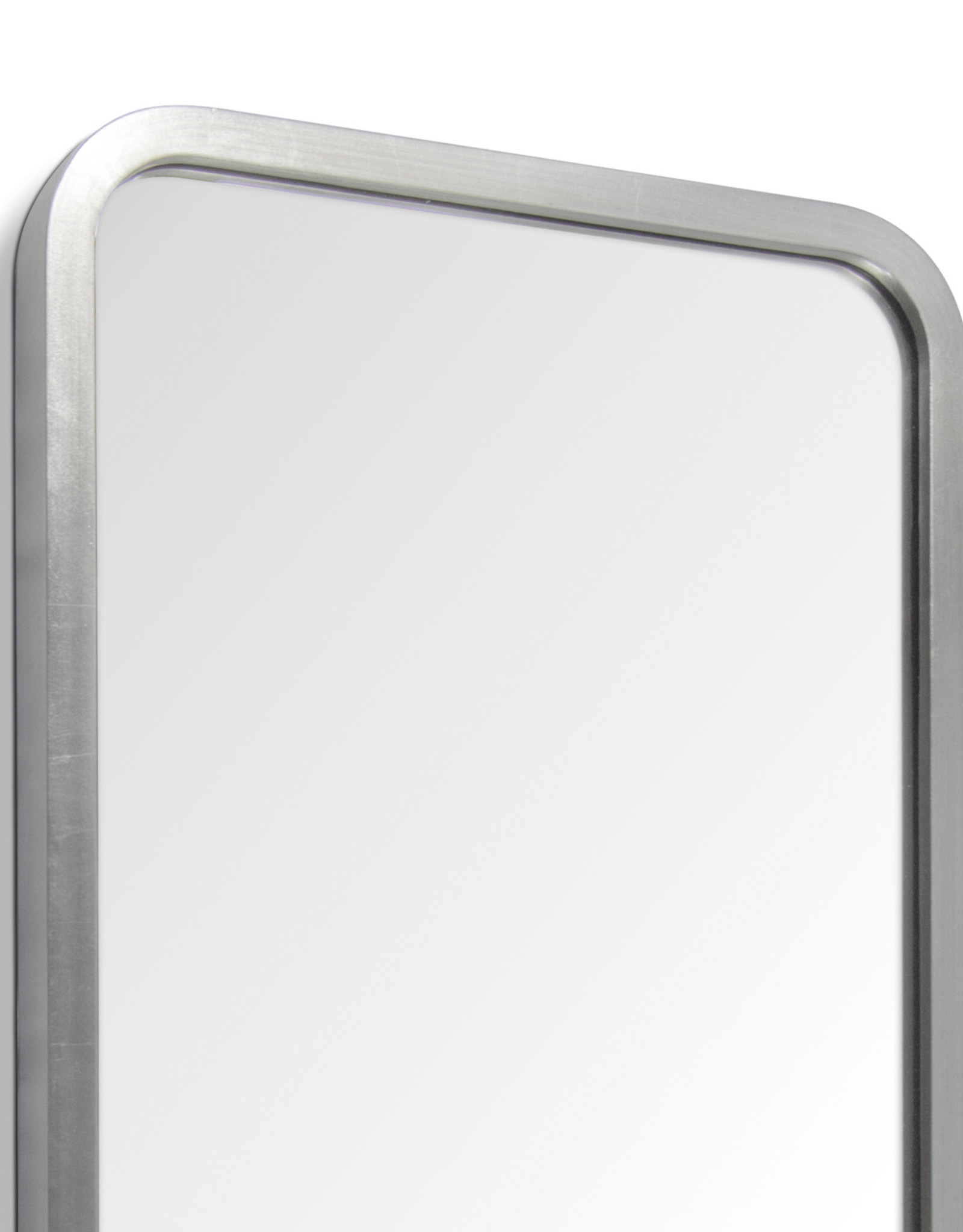 Regina Andrew Design Scarlett Mirror (Silver Leaf)