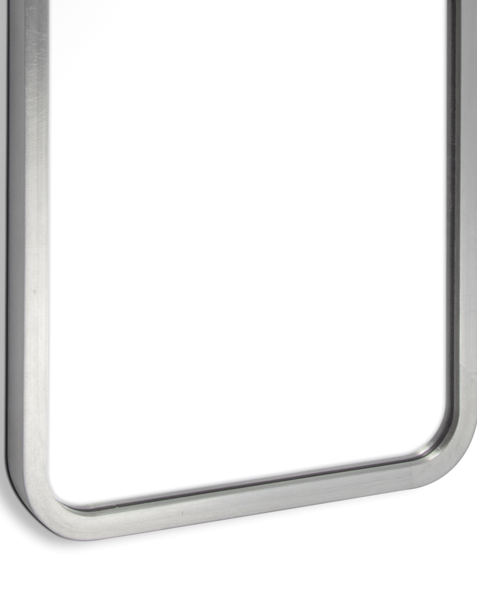 Regina Andrew Design Scarlett Mirror (Silver Leaf)