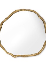 Regina Andrew Design Wisteria Mirror