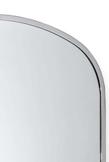 Regina Andrew Design Cloak Mirror (Polished Nickel)