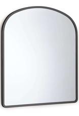 Regina Andrew Design Cloak Mirror (Steel)