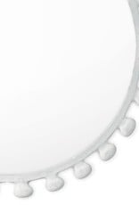 Regina Andrew Design Sanya Metal Mirror