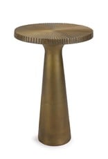 Regina Andrew Design Ellis Table (Brass)