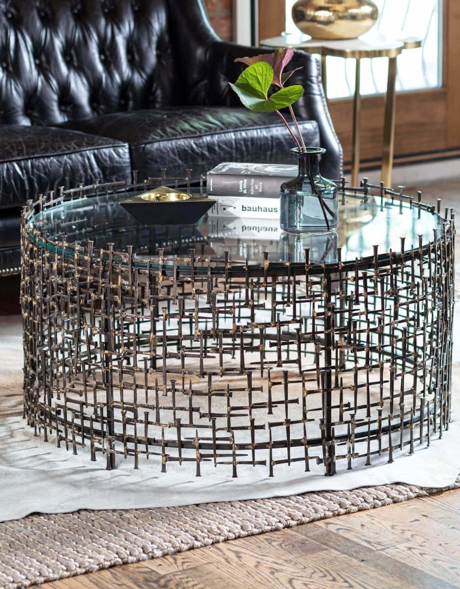 Regina Andrew Design Laurel Coffee Table