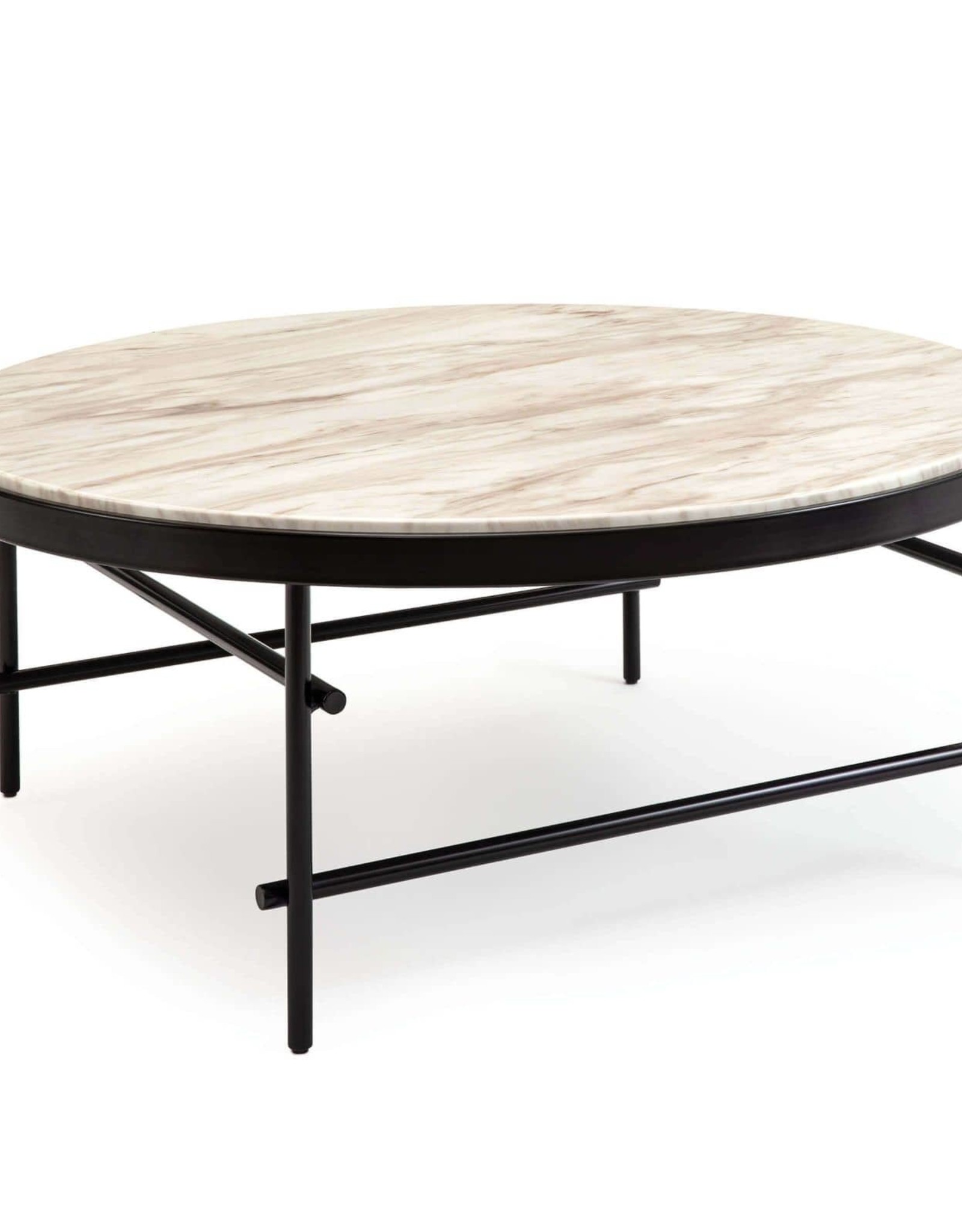 Regina Andrew Design Cesario Coffee Table (2 Cartons)