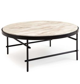 Regina Andrew Design Cesario Coffee Table (2 Cartons)