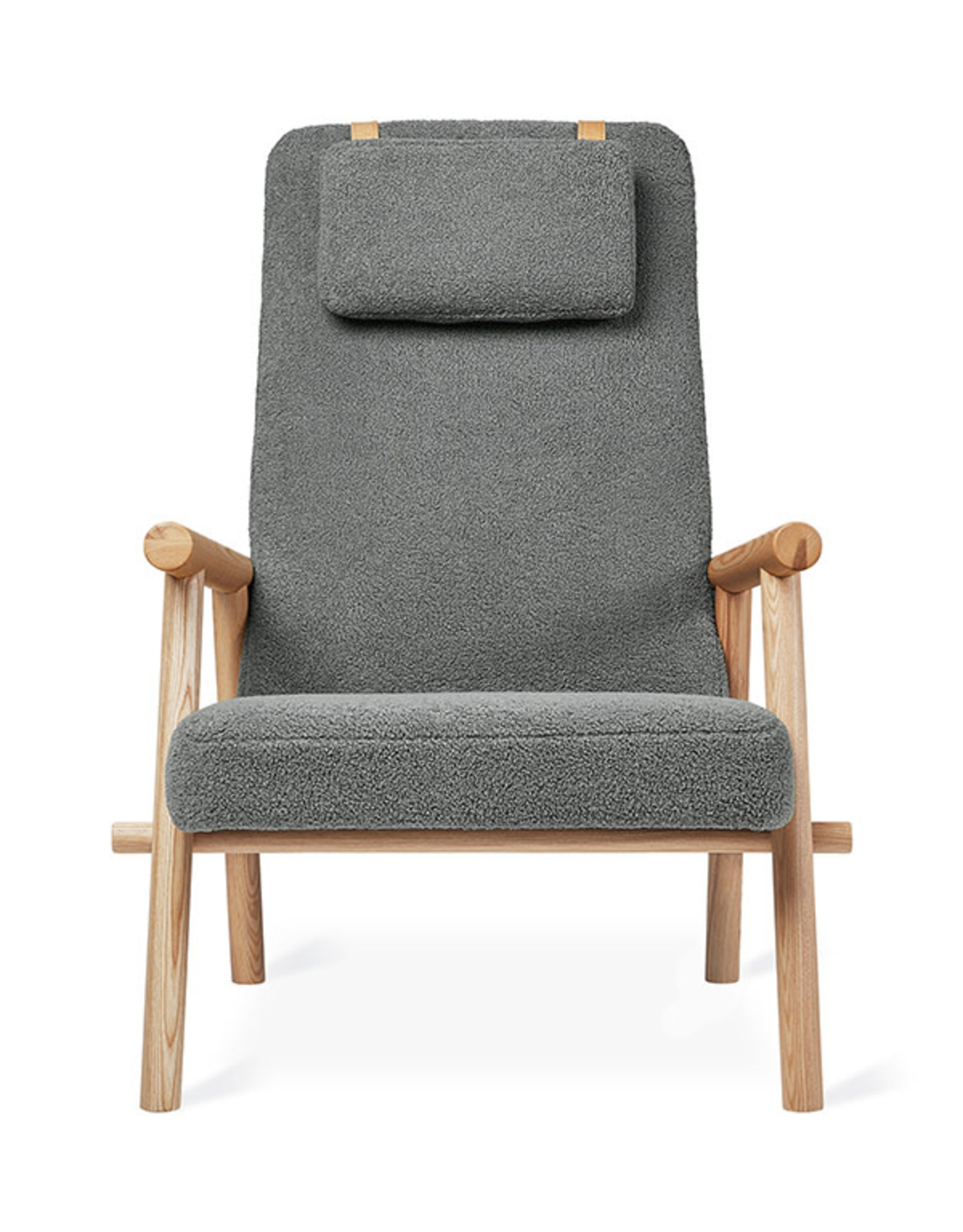 Gus* Modern Labrador Chair
