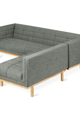 Gus* Modern Mulholland Bi-Sectional