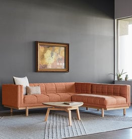 Gus* Modern Mulholland Bi-Sectional