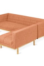 Gus* Modern Mulholland Bi-Sectional