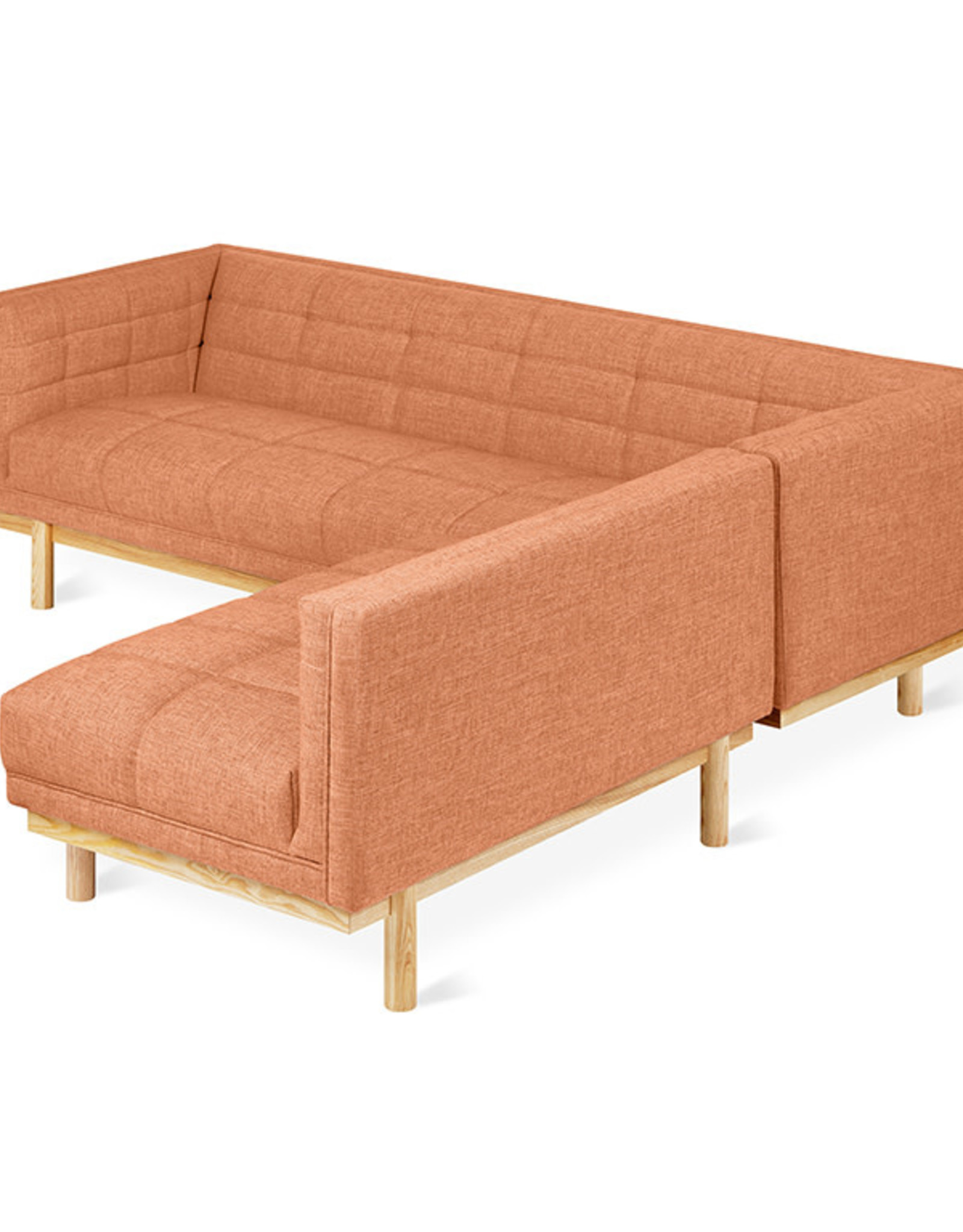 Gus* Modern Mulholland Bi-Sectional