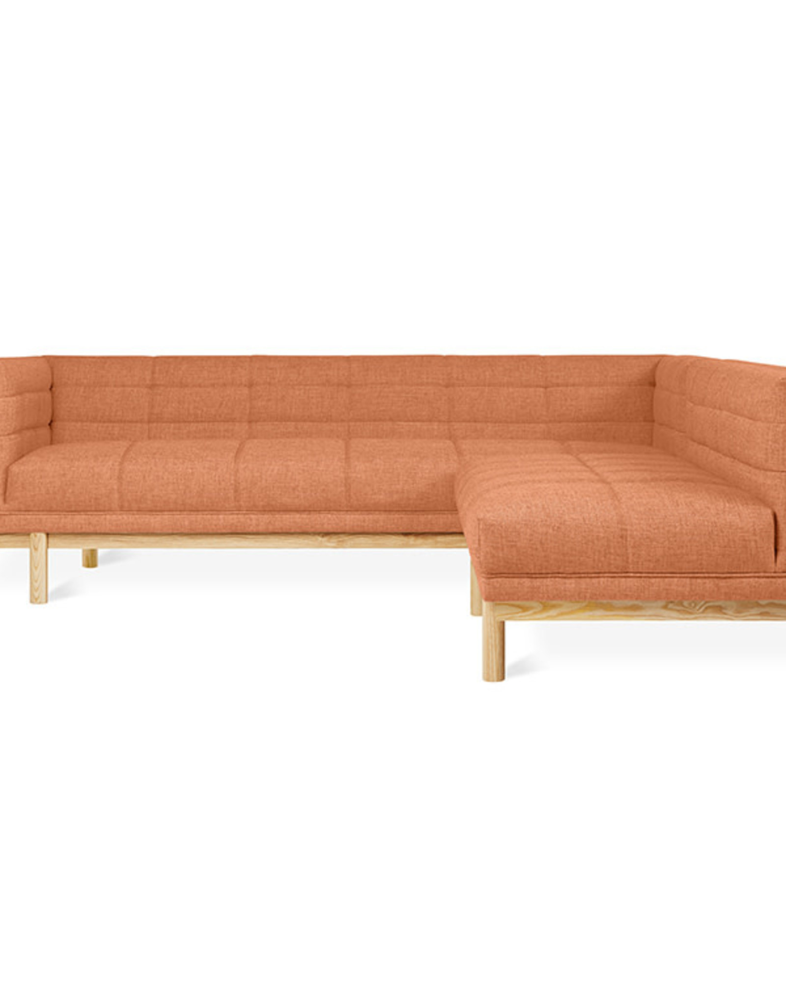 Gus* Modern Mulholland Bi-Sectional