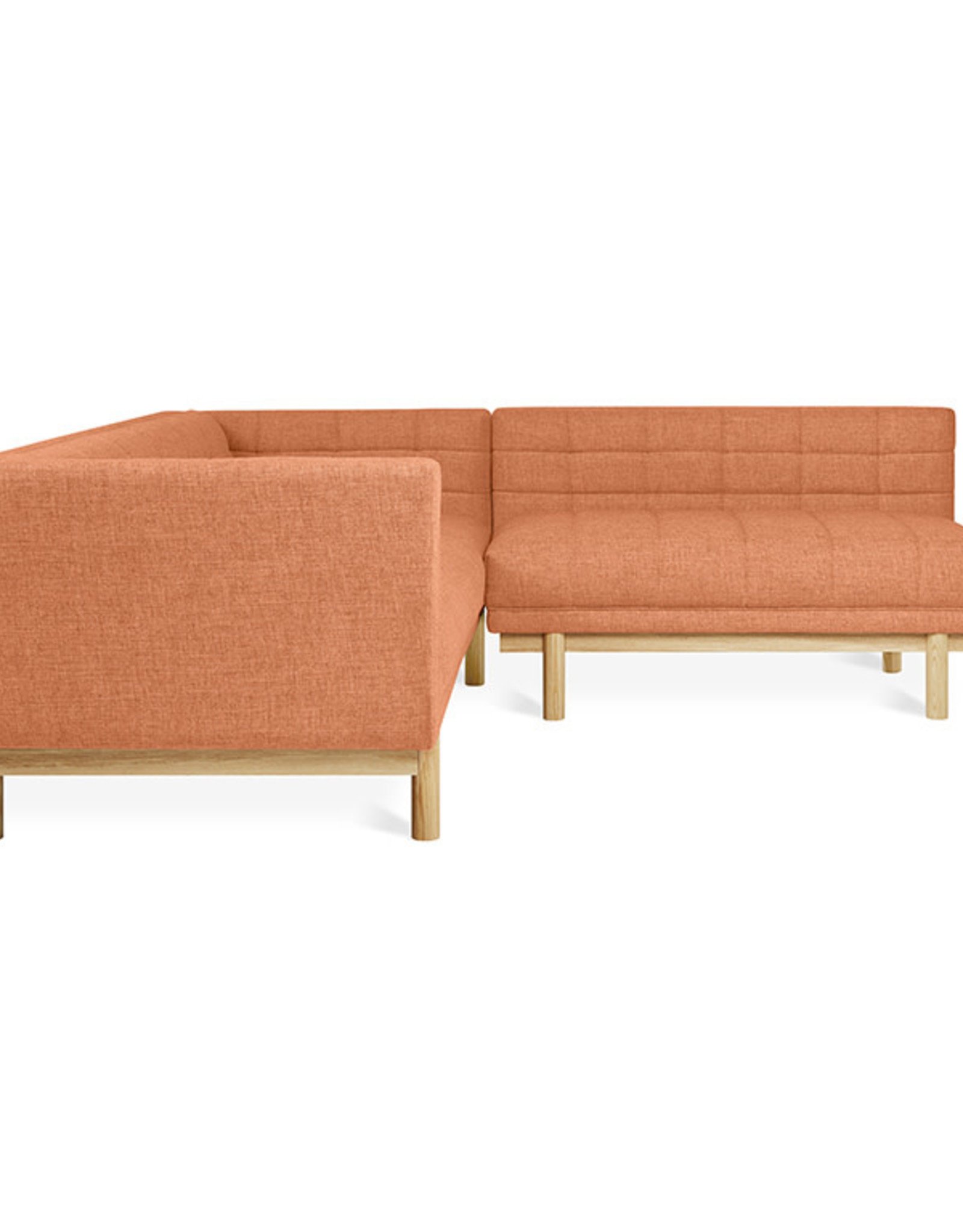 Gus* Modern Mulholland Bi-Sectional