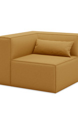 Gus* Modern Mix Modular Sectional, Corner