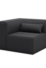 Gus* Modern Mix Modular Sectional, Corner