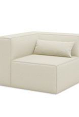 Gus* Modern Mix Modular Sectional, Corner