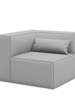 Gus* Modern Mix Modular Sectional, Corner