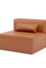 Gus* Modern Mix Modular Sectional, Armless