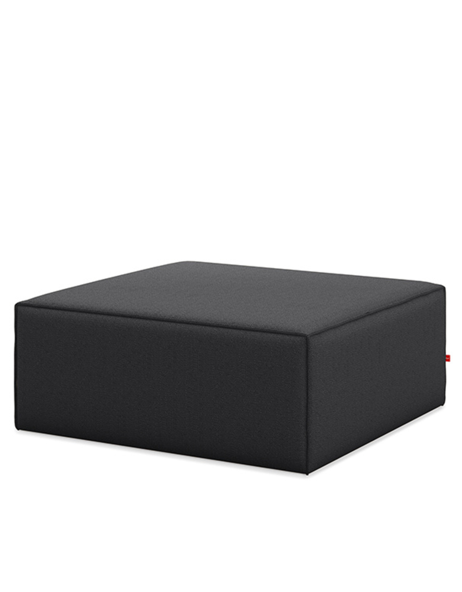 Gus* Modern Mix Modular Sectional, Ottoman