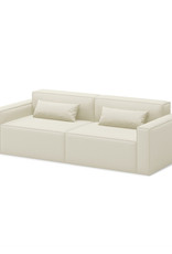 Gus* Modern Mix Modular 2-PC Sofa