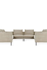 Gus* Modern Renfrew U-shaped Sectional