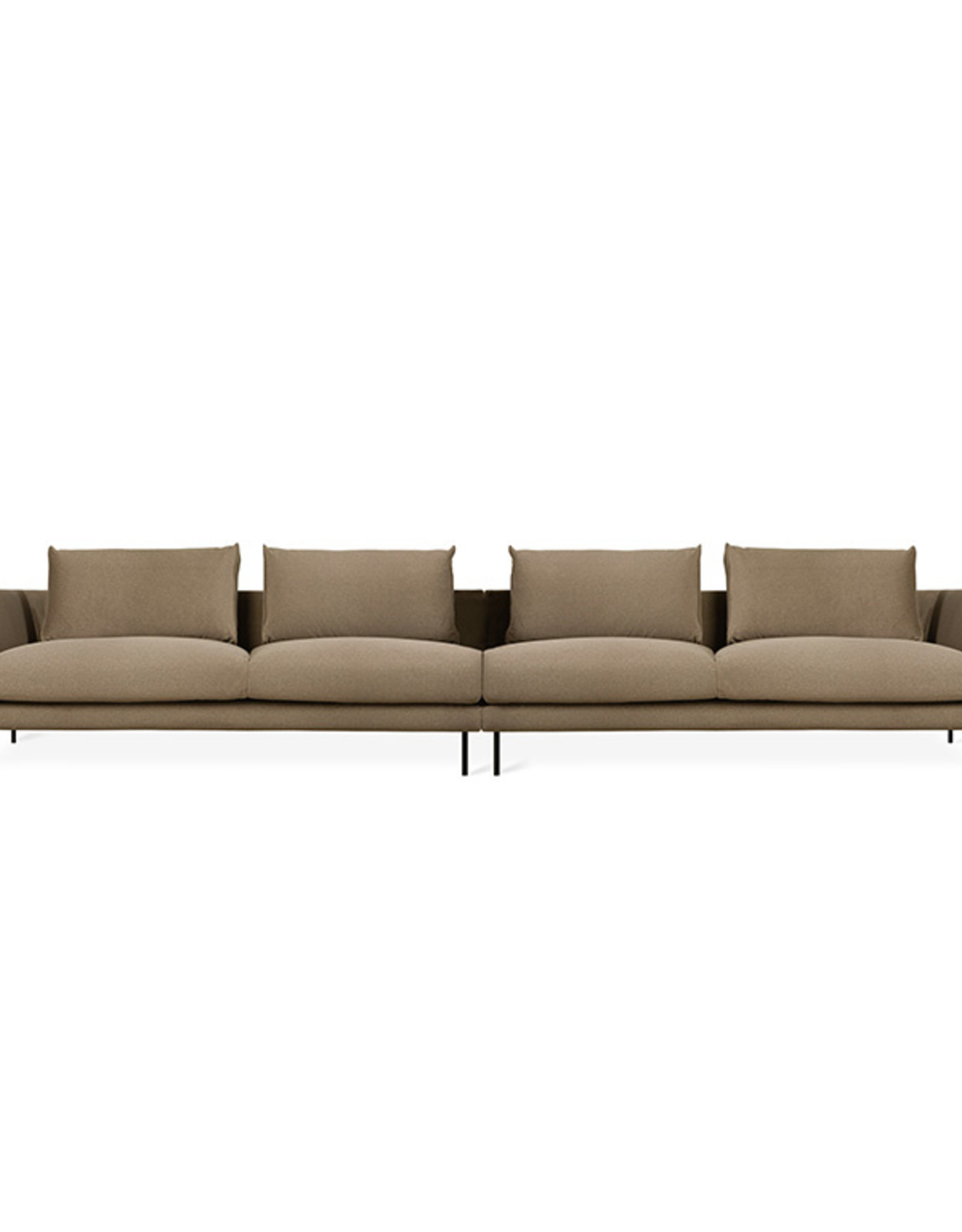 Gus* Modern Renfrew XL Sofa