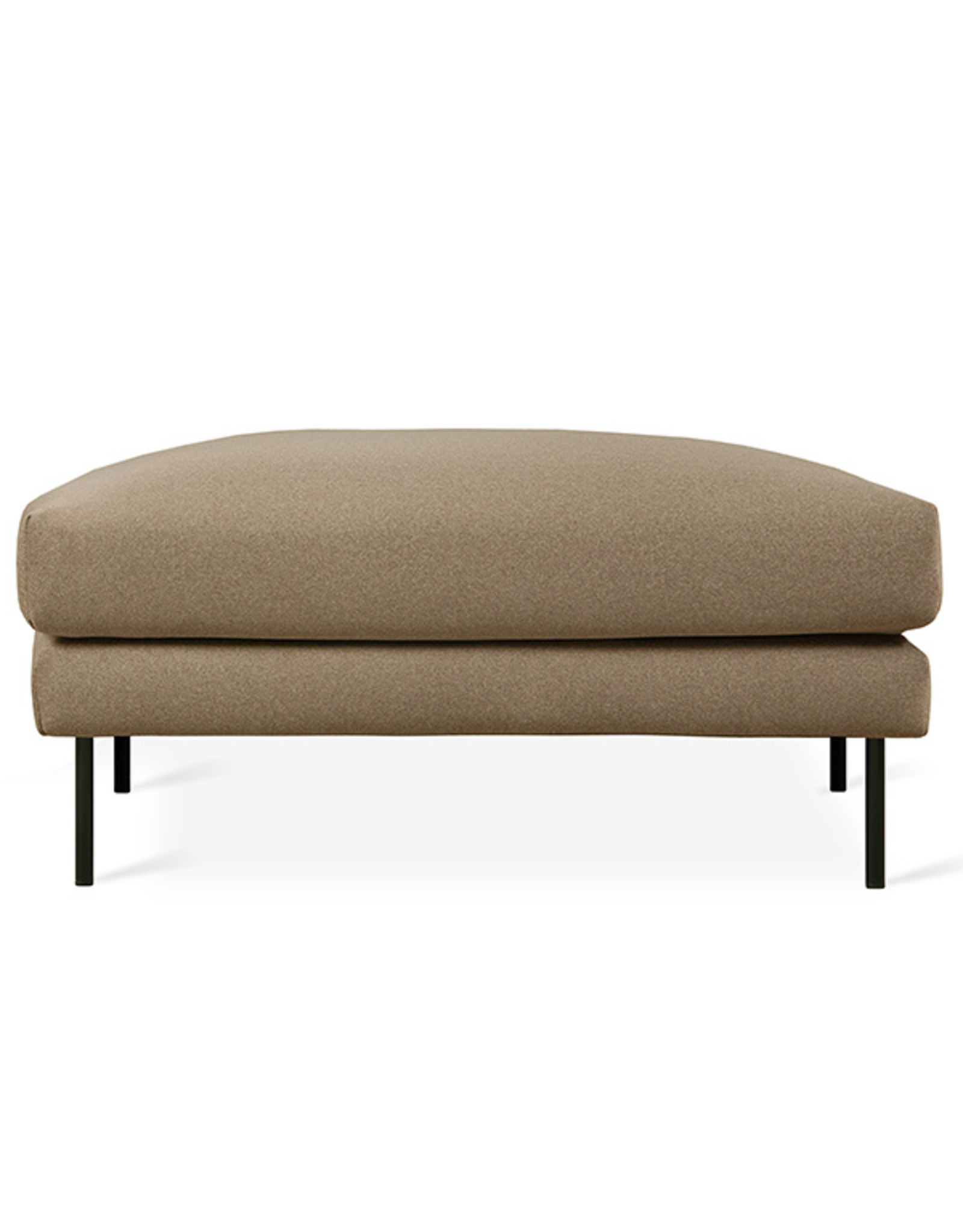 Gus* Modern Renfrew Ottoman