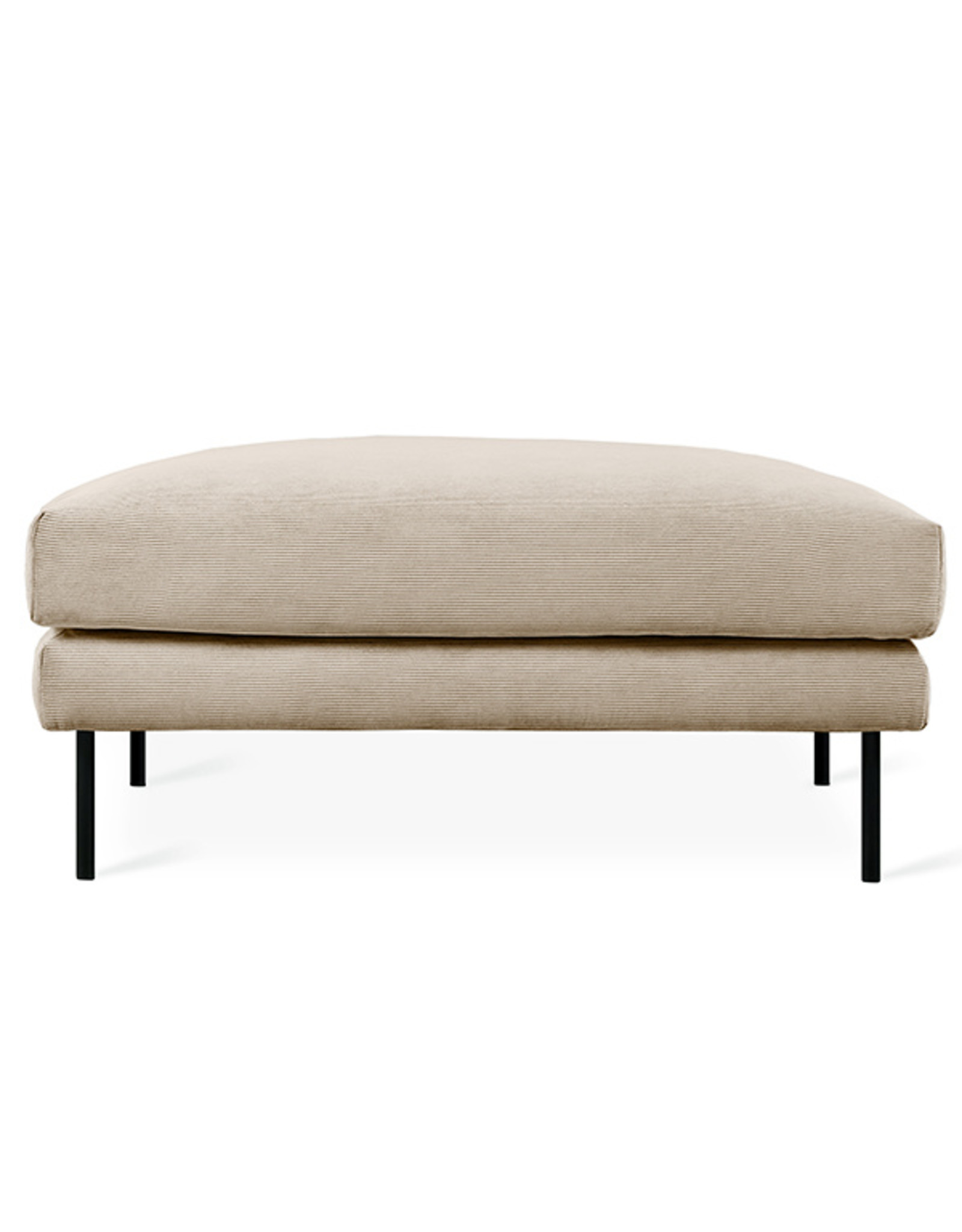 Gus* Modern Renfrew Ottoman